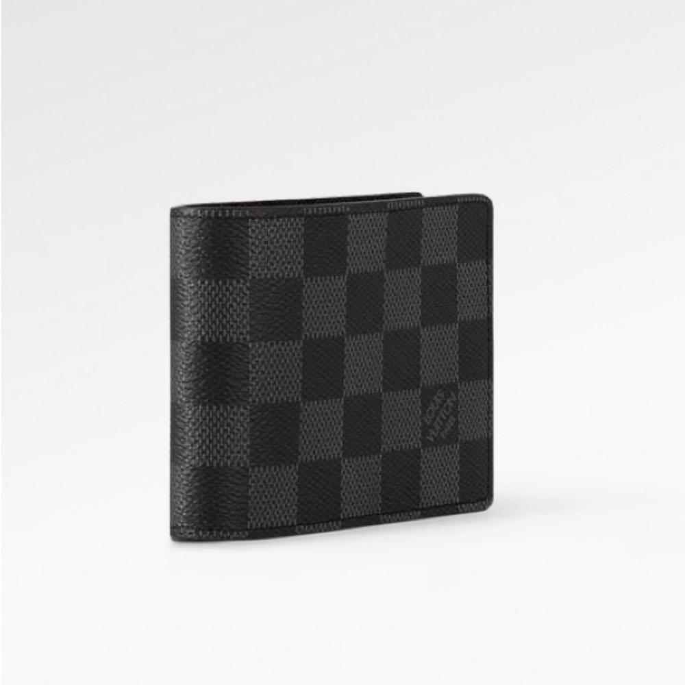 LV Wallet